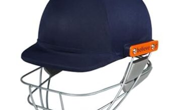 Sg Armour Lite Cricket Helmet Large