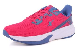 Sparx Sports Shoe Sl-214 Magenta For Women