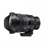 Sigma 15Mm F1.4 Fisheye Dg Dn Art Lens For Leica L Mount Mirrorless Camera Lens