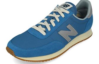 New Balance Men’S 720 Lifestyle,Blue,6.5