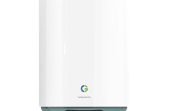 Cg-Magnamix 25 Ltr Storage Water Heater (Geyser) | 5 Star Rated | High Rise Compatible | Glasslined Tank | Copper Element | Rust Proof Body | 100% Copper Element | 2 Yrs Product & 5 Yrs Tank Warranty