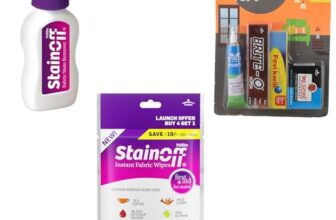 Pidilite Plastic Multipurpose Home Kit Blister (Shoefix, Briteo, Fevikwik, M-Seal)