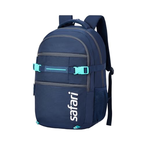 Gear Outdoor 3 25″/45L Extra Large Water Resistant 4 Compartment Rucksack/Travel Bag/For Unisex(Orange-Brown)
