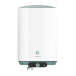 Cg-Magnamix 15 Ltr Storage Water Heater (Geyser) | 5 Star Rated | High Rise Compatible | Glasslined Tank | Copper Element | Rust Proof Body | 100% Copper Element | 2 Yrs Product & 5 Yrs Tank Warranty