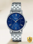 Casio Ltp-B110D-2Avdf Enticer Ladies Analog Watch  – For Women