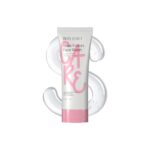 Swiss Beauty Care Glow Fusion Face Wash | Deep Yet Gentle Cleanse | 2% Niacinamide & Marigold Extract | Exfoliating | 100Gm