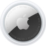 Apple Airtag (New) Location Smart Tracker(White)