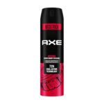Axe Intense Long Lasting Deodorant Bodyspray For Men 215 Ml
