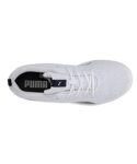 Puma Men , Dwane Idp , White-Peacoat , Sneaker , 9Uk , (19326107)
