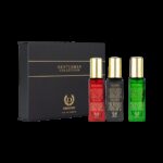 Denver Gentlemen Collection Edp (20 Ml X 3) Perfume  –  60 Ml(For Men)