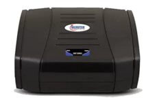 Microtek Emt0790 10-Watt Voltage Stabilizer For (Black)