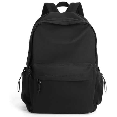 United Colors Of Benetton Apex 33L Backpack – Grey, Water-Resistant, Minimalist 3-Compartment Design With Detachable Pouch & 1-Year Warranty