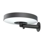 Havells Solar Wall Light (Led Starlight 1.5W Ip54 Solar Wall Light)