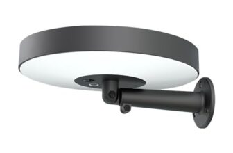 Havells Solar Wall Light (Led Starlight 1.5W Ip54 Solar Wall Light)