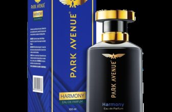 Park Avenue Harmony Eau De Parfum Eau De Parfum  –  100 Ml(For Men)