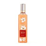 Skinn By Titan Citrus Zest Long-Lasting Body Mist For Her/Women – 230 Ml Body Mist For Women | Fragrance For Women | For Daily Use | Premium Fragrance | Women’S Perfume | Gift For Women