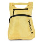 Fastrack Women’S Mustard Backpack-Regular (F22Mbpp0089Mu1)