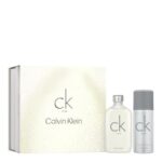 Calvin Klein Unisex 2-Pc. Ck One Gift Set