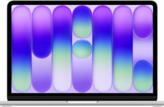 Apple Macbook Neo A18 Pro(2026) A18 Pro – (8 Gb/256 Gb Ssd/Tahoe) Mhfa4Hn/A|Mhfa4Hn/A(13 Inch, Silver, 1.23 Kg)