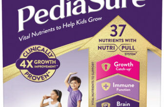 Pediasure Scientifically Designed And Clinically Proven(950 G)