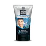 Smart And Handsome Face Wash, Instant Brightening, Instant Freshness, 100G