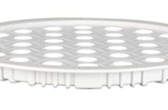 Havells Octane Gl 15W Led Recessed Round Ceiling Light |Cool White|Slim And Comapct Design | Energy Efficient|Upto 3Kv Surge Protection|Premium Downlight For Home And Office|Bis Approved | Pack Of 1