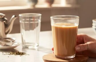 Table & Tale Americano Line 190 Ml Tea Glass Set Of 24 From Brazil | Classic Tea Glass Set | Perfect For Tea, Coffee, Cutting Chai | Durable For Party, Home, Kitchen, Restaurant, Dishwasher Safe