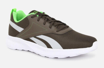 Reebok Propulsion 2.0 M Walking Shoes For Men(Brown , 11)