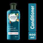Herbal Essences Argan Oil Of Morocco – For Hair Repair And No Frizz- No Paraben, No Colorants Conditioner(400 Ml)