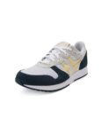 Asics Unisex Lyte Classic White/Sunlight Sneakers – 12 Uk Men/ 11 Uk Women (1203A920.100)