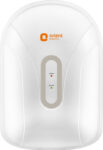 Orient Electric Aquapro 3 L Instant Water Geyser | High Grade Ss Tank(White)
