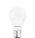 Philips 12W B22D Led Crystal White Bulb, Pack Of 1 (929001177114)