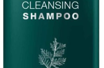 Dr. Batra’S Dandruff Cleansing Shampoo| Anti-Flake, Soothes Scalp & Strengthens Hair(200 Ml)