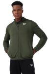 Reebok Unisex Ri Vector Knit Tracktop