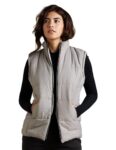 Amazon Brand – Symbol Women’S Quilted Jacket (Aw19Kj002_Stone Grey_X-Small Xs)