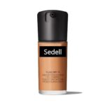 Sedell Paris Powder Plus Foundation