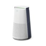 Havells New Launch Breathe Ap310 Air Purifier For Home & Office| Aqi Display| 360⁰ Purification​| Spacetech Purification| Hepa H13 Filter Along With Activated Carbon Filter (Blue & White)