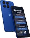 Motorola G37 Power (Pantone Nautical Blue, 64 Gb)(4 Gb Ram)