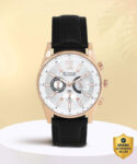 Titan Nq9322Wl01 Octane Analog Watch  – For Men
