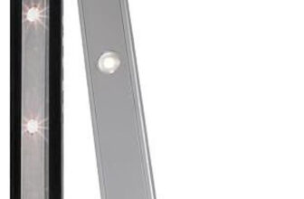Havells Lts Sleekbeam Plus L 400 Mm 2.5W Motion Sensor Ceiling Light Ceiling Lamp(White)