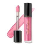 Revlon Super Lustrous The Gloss, Non-Sticky, High Shine Glossy Finish, Lightweight Moisture Enriched With Agave, Moringa Oil Capuacu Butter – Pinkissimo(210), 3.8Ml