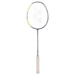 Yonex Badminton Racquet Arcsaber 2 Clear Black Blue G4 4U