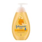 Johnson’S Baby No More Tears Baby Shampoo, 500Ml