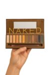Sedell Paris 12 Hues Of Cool Elegance For Eyes That Speak Volumes Palette