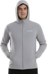 Alexvyan Full Sleeve Solid Men Jacket