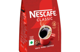 Nescafe Classic Instant Coffee(200 G)