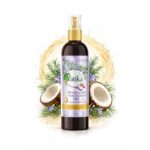 Dabur Vatika Rosemary Hair Growth Oil With Hibiscus & Coconut Oil – 100Ml | Stimulates Hair Growth And Thickness | Reduces Hair Fall | Co-Created With Dermatologist | No Mineral Oil |Animal Test Free