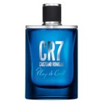 Cristiano Ronaldo Cr7 Play It Cool Eau De Toilette – 50Ml – For Men