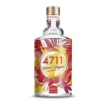 4711 Remix Grapefruit Eau De Cologne – 100Ml (For Men & Women)
