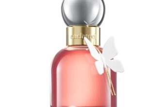 Cacharel Ella Ella Eau De Parfum Perfume For Women – 100Ml Floral Chypre